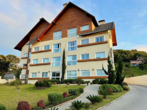 Apartamentos VENTURA a 5 min do CENTRO by Achei Gramado